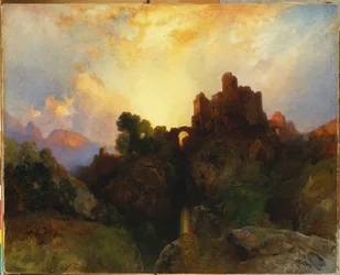 Caledonia, severa e selvaggia, 1919