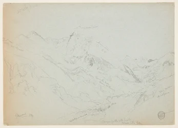 Monte Santa Croce