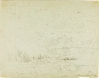 Sulla Sunshine Fork della Clark