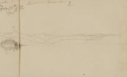 Isola di Stevensons (n. 2)