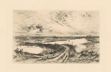 Alba—Lo Stagno, Easthampton, Long Island