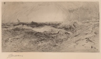Il mare risonante