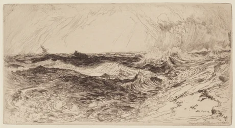 Il mare risonante