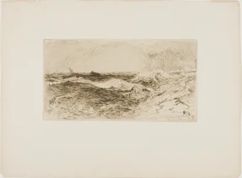 Il mare risonante