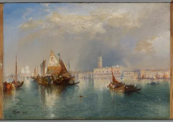 Venezia