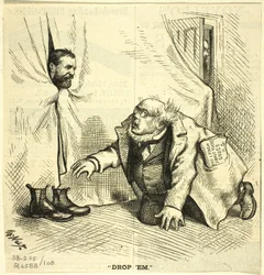 Lasciateli cadere