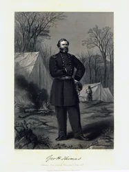 "Gen. George H. Thomas" (Unione)
