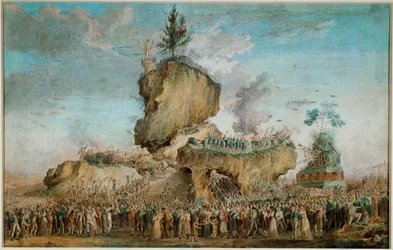 La festa dell