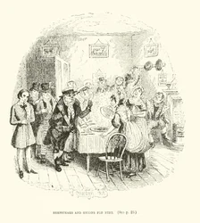 Illustrazione per Valentine Vox