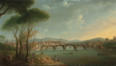 Una vista dell