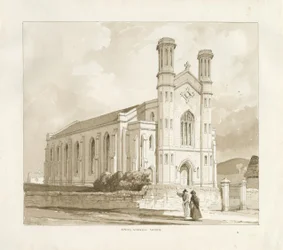 Chiesa di Gornal (Superiore)