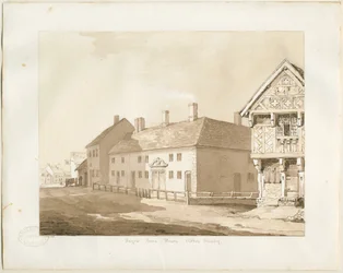 Ospizi di Abbots Bromley
