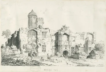 Biddulph Hall (vecchia)