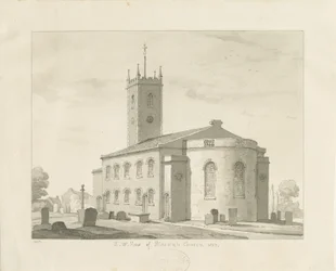 Chiesa di Bloxwich