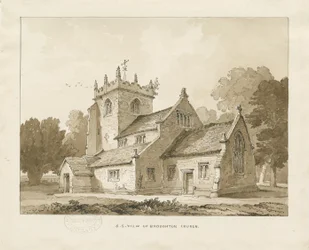 Chiesa di Broughton