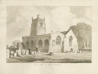 Chiesa di Elford