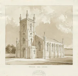 Chiesa Nuova di Fenton