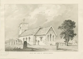 Chiesa di Gayton
