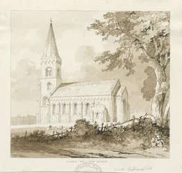 Chiesa di Golden Hill