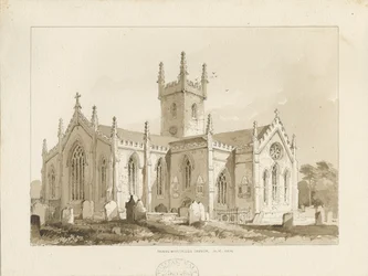 Chiesa di Handsworth