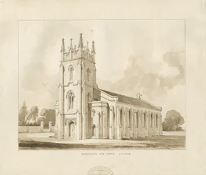 Chiesa di Handsworth