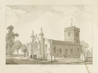Chiesa di Harborne