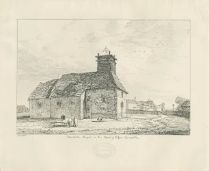 Cappella di Harlaston