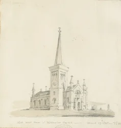 Chiesa di Hilderstone