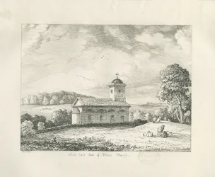 Chiesa di Hints