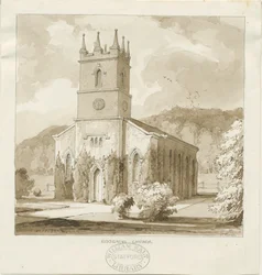 Chiesa di Kidsgrove