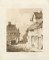 Città di Penkridge