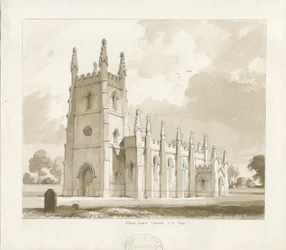 Chiesa di Perry Barr