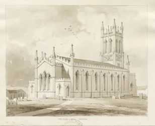 Chiesa di Shelton