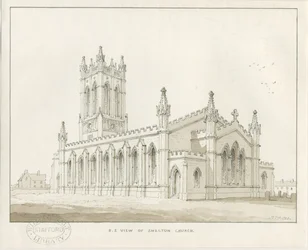 Chiesa di Shelton