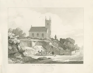 Chiesa di Stonnall