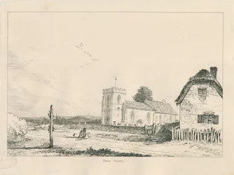 Chiesa di Stowe