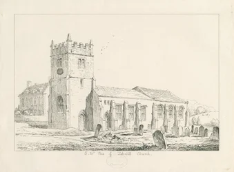 Chiesa di Tatenhill