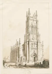 Chiesa di West Bromwich - 