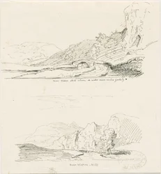 Mulino di Wetton