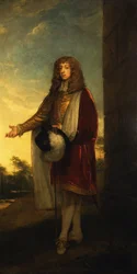 Un ritratto storico di Joceline