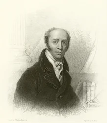 Charles Grey, Conte Grey