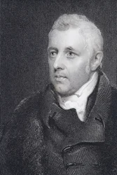Dudley Ryder, inciso da Henry Robinson (fl.1827-72)