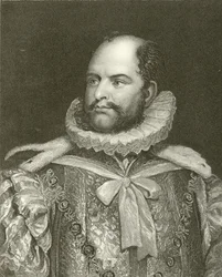 Sua Altezza Reale il Principe Augusto - Federico, Duca di Sussex