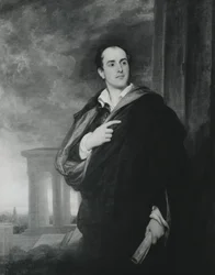 Ritratto di Henry Drummond, c.1814
