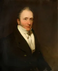 Ritratto di Joseph Jennens