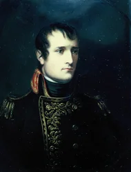 Ritratto di Napoleone Bonaparte