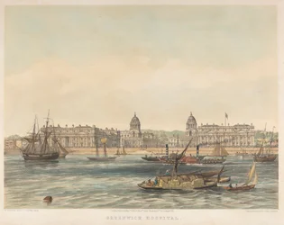 Ospedale di Greenwich