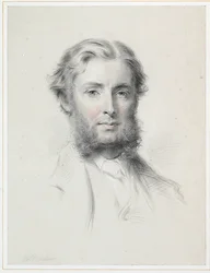 Ritratto di John Scott, 3º Conte di Eldon