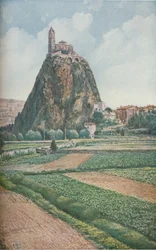 Francia, inizio XIX secolo, c1930