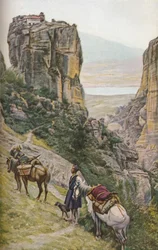 Grecia, inizio XIX secolo, c1930